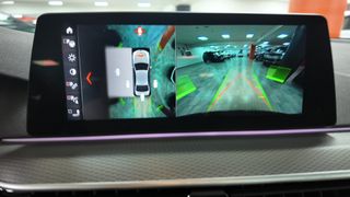 BMW Serie 5 530dA xDrive 265CV