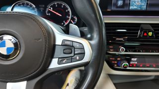 BMW Serie 5 530dA xDrive 265CV