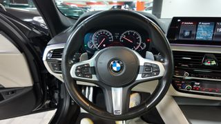 BMW Serie 5 530dA xDrive 265CV
