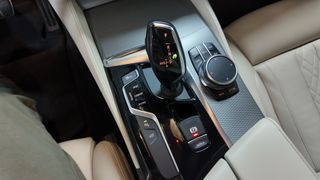 BMW Serie 5 530dA xDrive 265CV