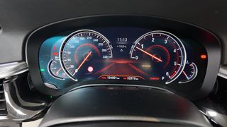 BMW Serie 5 530dA xDrive 265CV