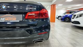 BMW Serie 5 530dA xDrive 265CV
