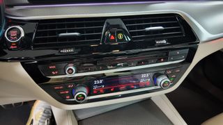 BMW Serie 5 530dA xDrive 265CV