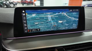 BMW Serie 5 530dA xDrive 265CV