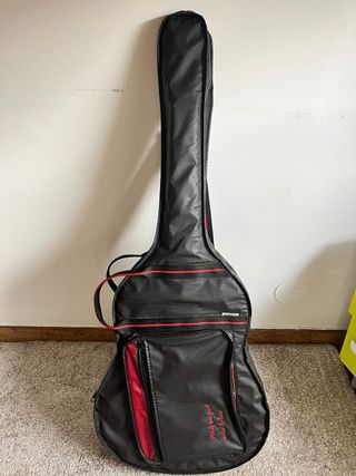 Guitarra Española Como Nueva