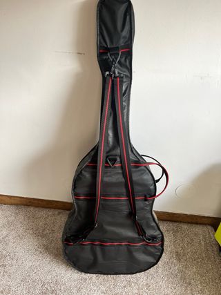 Guitarra Española Como Nueva