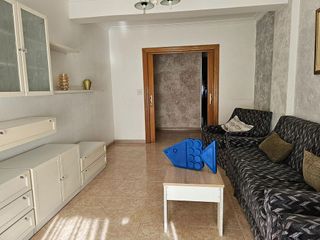 Piso en alquiler en San Ginés en Cartagena