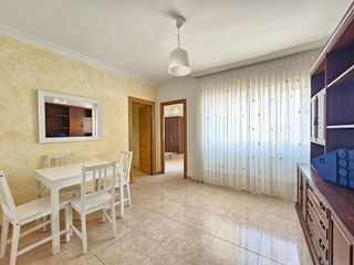 Piso en alquiler en San Ginés en Cartagena