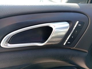 Porsche Cayenne 2011