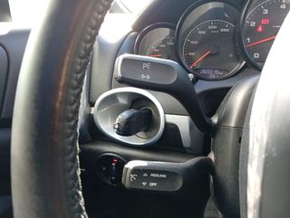 Porsche Cayenne 2011