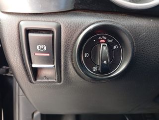 Porsche Cayenne 2011