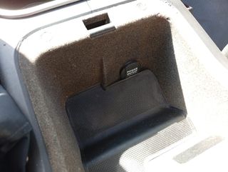 Porsche Cayenne 2011