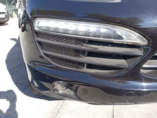 Porsche Cayenne 2011