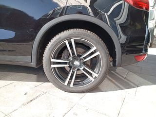 Porsche Cayenne 2011