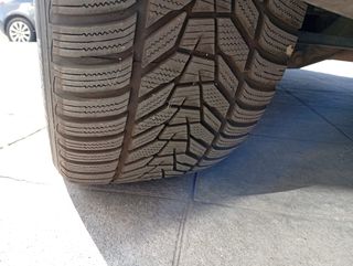 Porsche Cayenne 2011