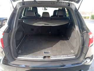 Porsche Cayenne 2011