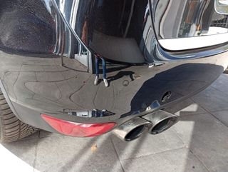 Porsche Cayenne 2011