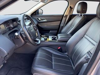 Land-Rover Range Rover Velar D180 SE Auto