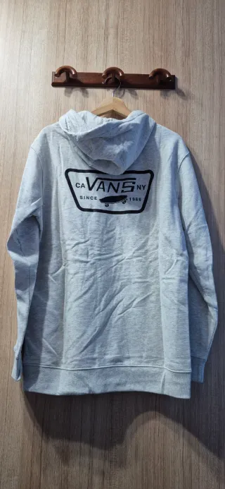 Sudadera Vans
