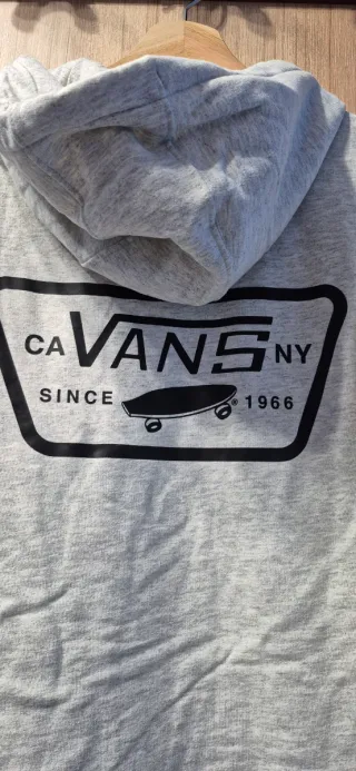 Sudadera Vans