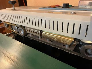 Selladora Profesional Vevor