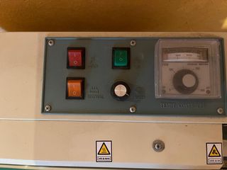 Selladora Profesional Vevor