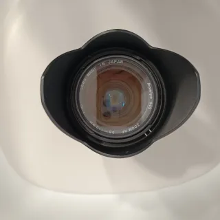 Objetivo Mamiya 645 55-110mm