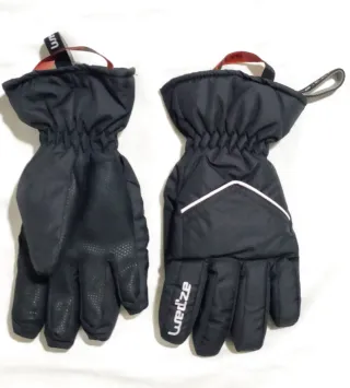 Guants infantils per 6-8 anys