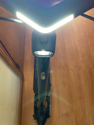 Patinete Cecotec Bongo Y65