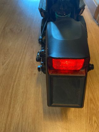 Patinete Cecotec Bongo Y65