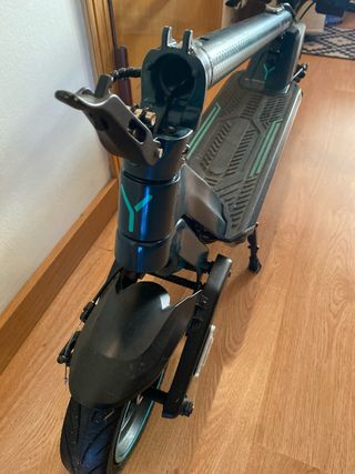 Patinete Cecotec Bongo Y65