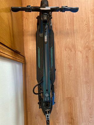 Patinete Cecotec Bongo Y65