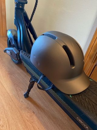 Patinete Cecotec Bongo Y65