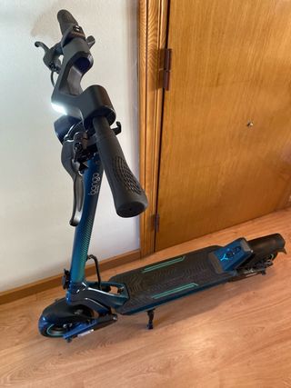 Patinete Cecotec Bongo Y65