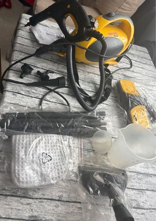 Vaporetto Pocket Polti