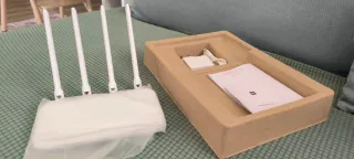 Xiaomi Mi Router 4A AC1200 Doble Banda NUEVO