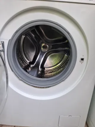 Lavadora Bosch Serie 6