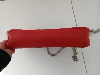 Bolso rojo Pull&Bear