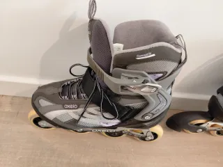 Patines en línea Oxelo Fit 5 Talla 41