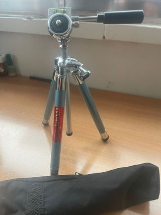 Trípode BONANZA para fotos