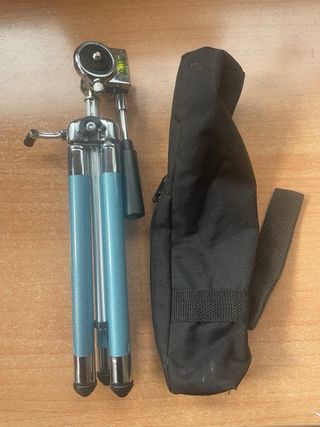 Trípode BONANZA para fotos