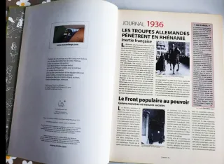 L'oreille cassée - Les Archives de Tintin