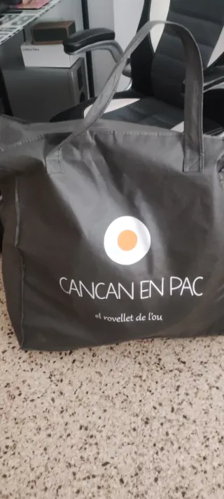 Cancán falda alicantina blanco talla 90