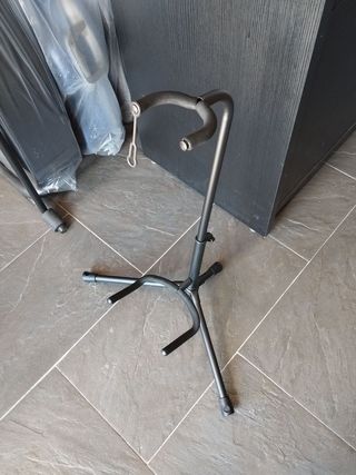 Soporte Guitarra (Gs006)+11fd+msa105+ms0801