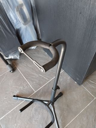 Soporte Guitarra (Gs006)+11fd+msa105+ms0801