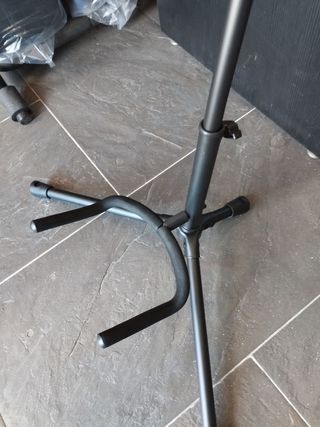 Soporte Guitarra (Gs006)+11fd+msa105+ms0801