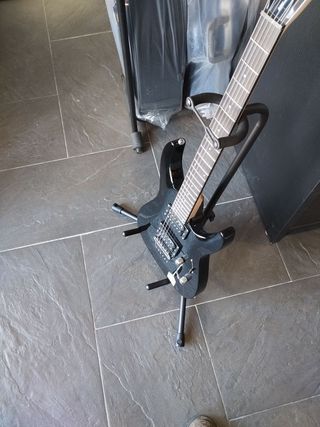 Soporte Guitarra (Gs006)+11fd+msa105+ms0801