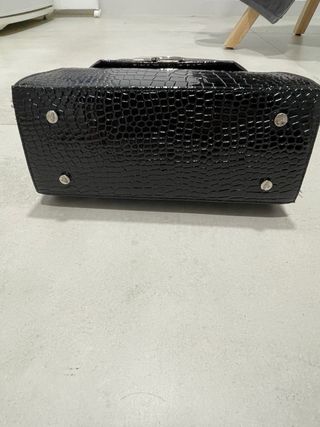 Bolso Vivienne Westwood Negro Nuevo