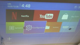 Proyector Magcubic MY300 PRO Gris