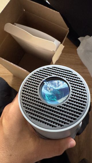 Proyector Magcubic MY300 PRO Gris